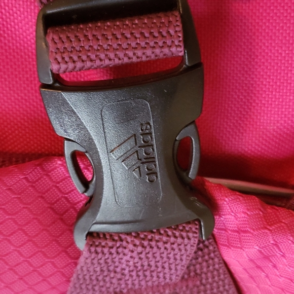🎄Adidas backpack 🎒 - Picture 5 of 7